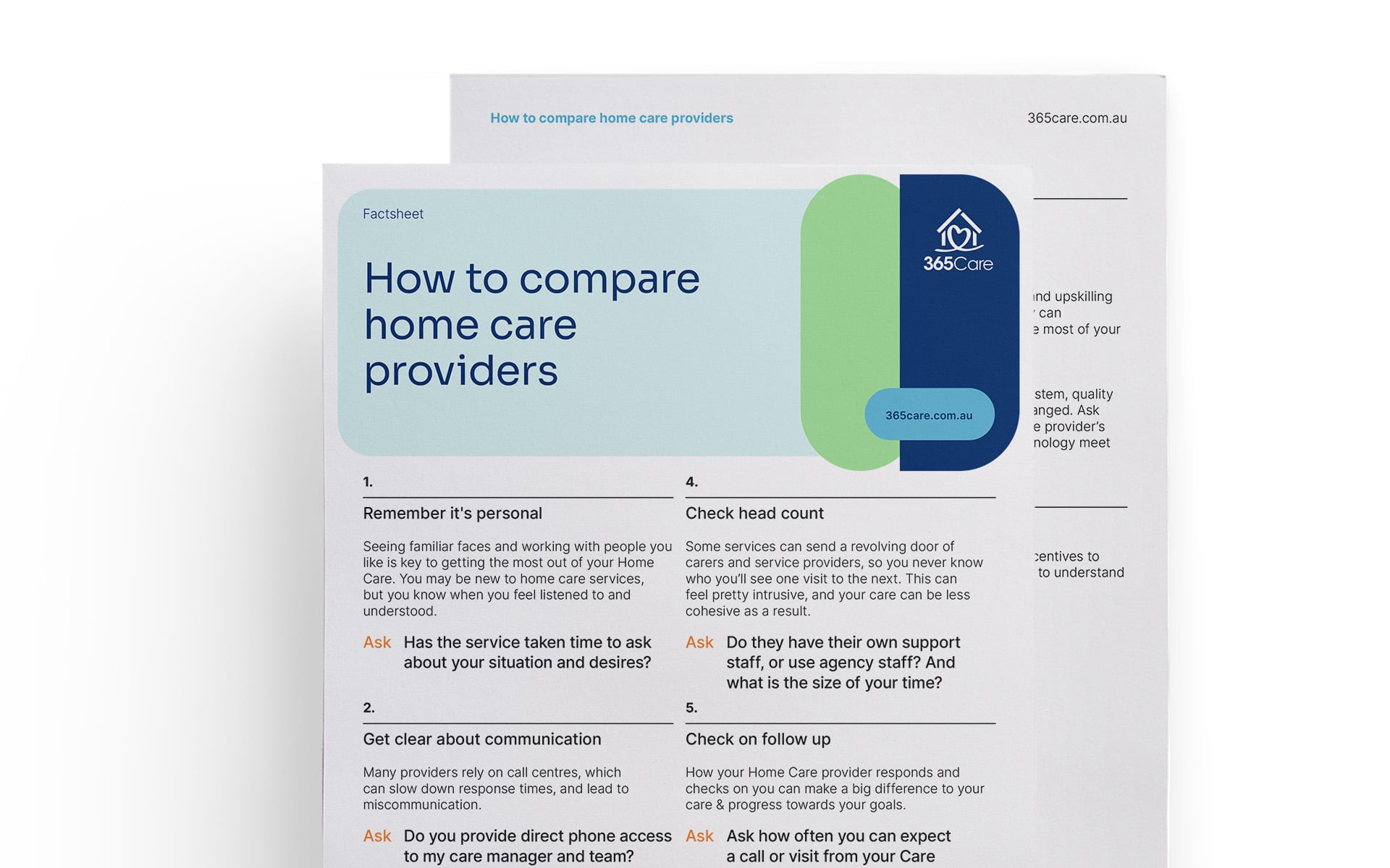 How to Apply for Home Care | Step-by-Step Guide