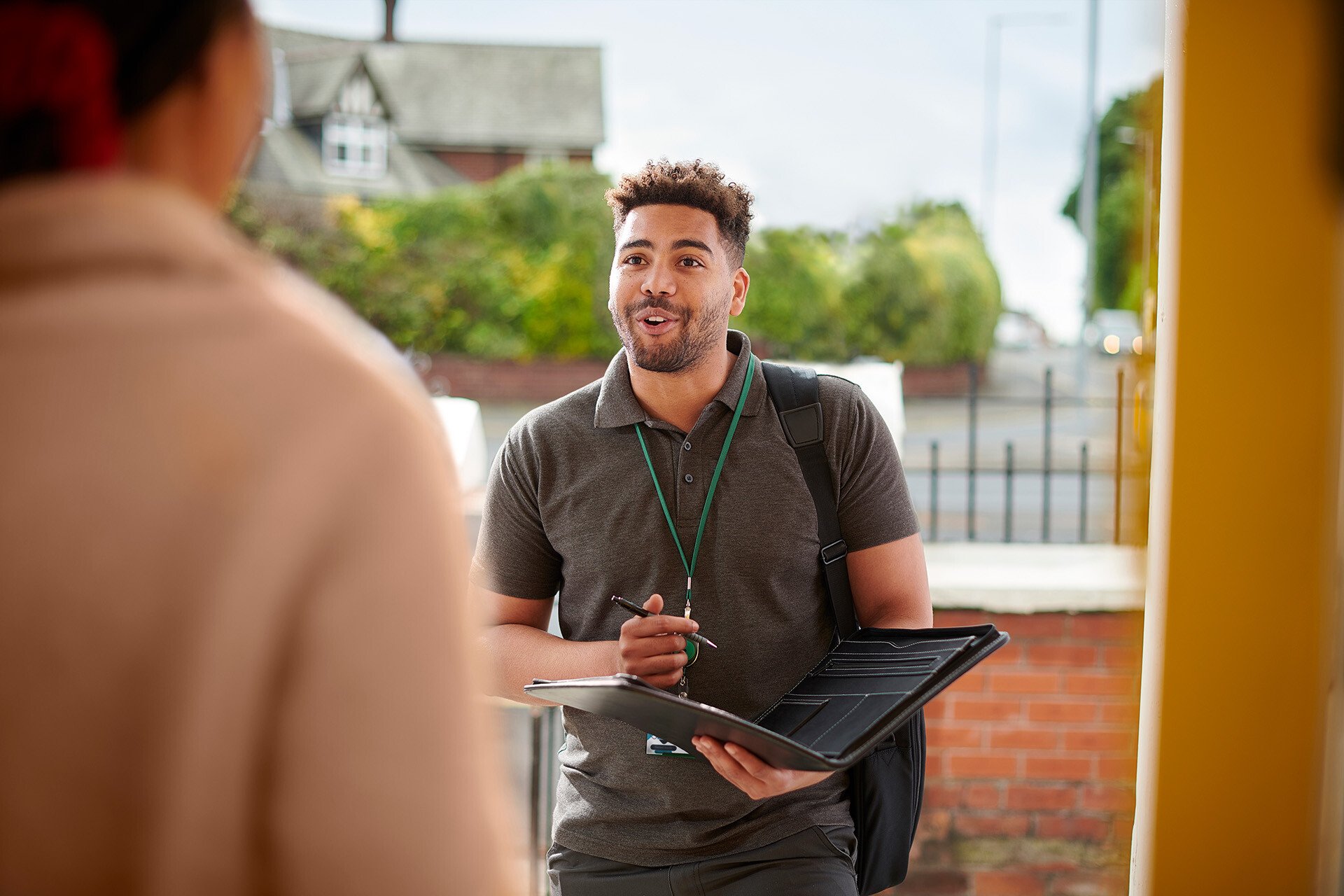 support-worker-introduction